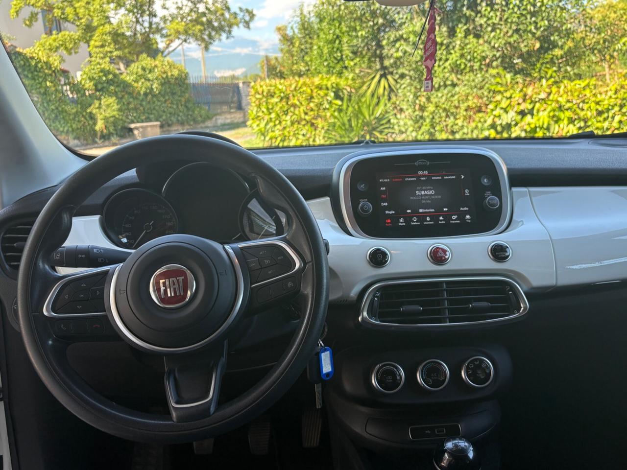 Fiat 500X 1.3 MultiJet 95 CV Business