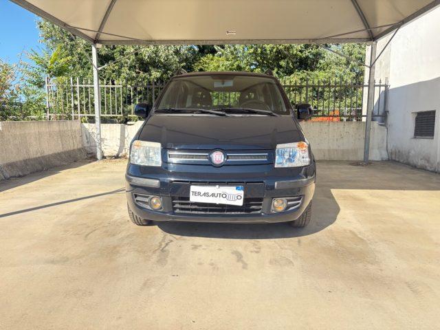 FIAT Panda 1.2 Dynamic OK NEOPATENTATI PRONTA CONSEGNA