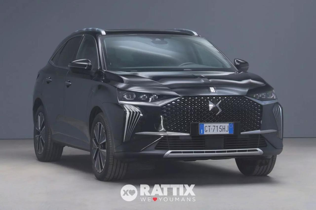 DS Automobiles DS 7 1.5 BlueHDI 130CV Opera Auto
