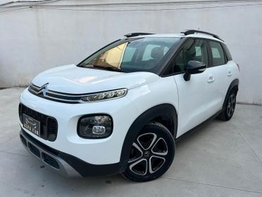 CITROEN C3 AIRCROSS 1.5 HDi 100cv 2019!!!SHINE!!