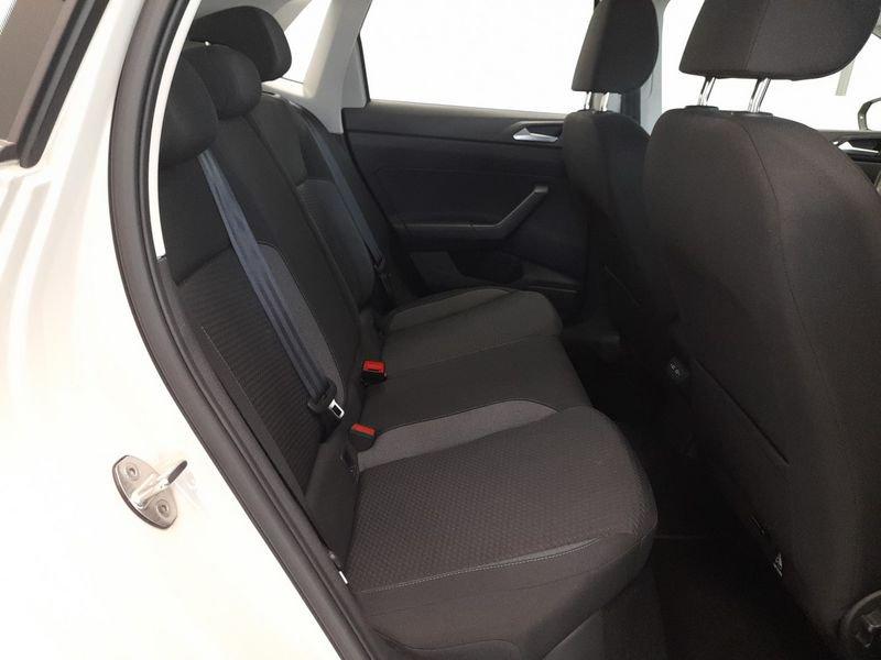 Volkswagen Polo 1.0 TSI Life