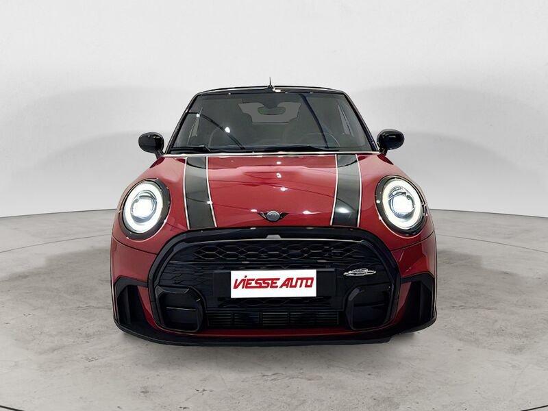 MINI Mini Cabrio Mini Cooper Cabrio