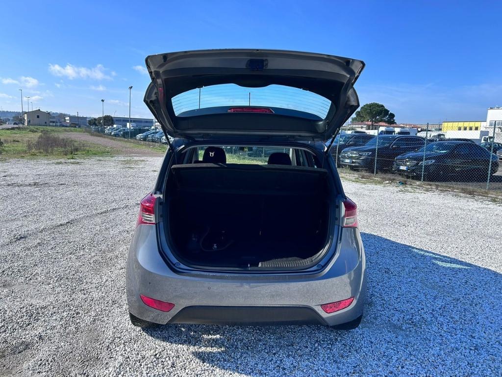HYUNDAI ix20 - ix20 1.4 crdi Comfort 90cv