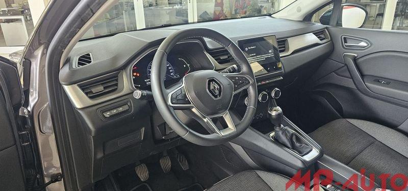 Renault Captur 1.0 TCE 100 - NO OBBLIGHI FIN. 12 MESI COPERTURA GUASTI