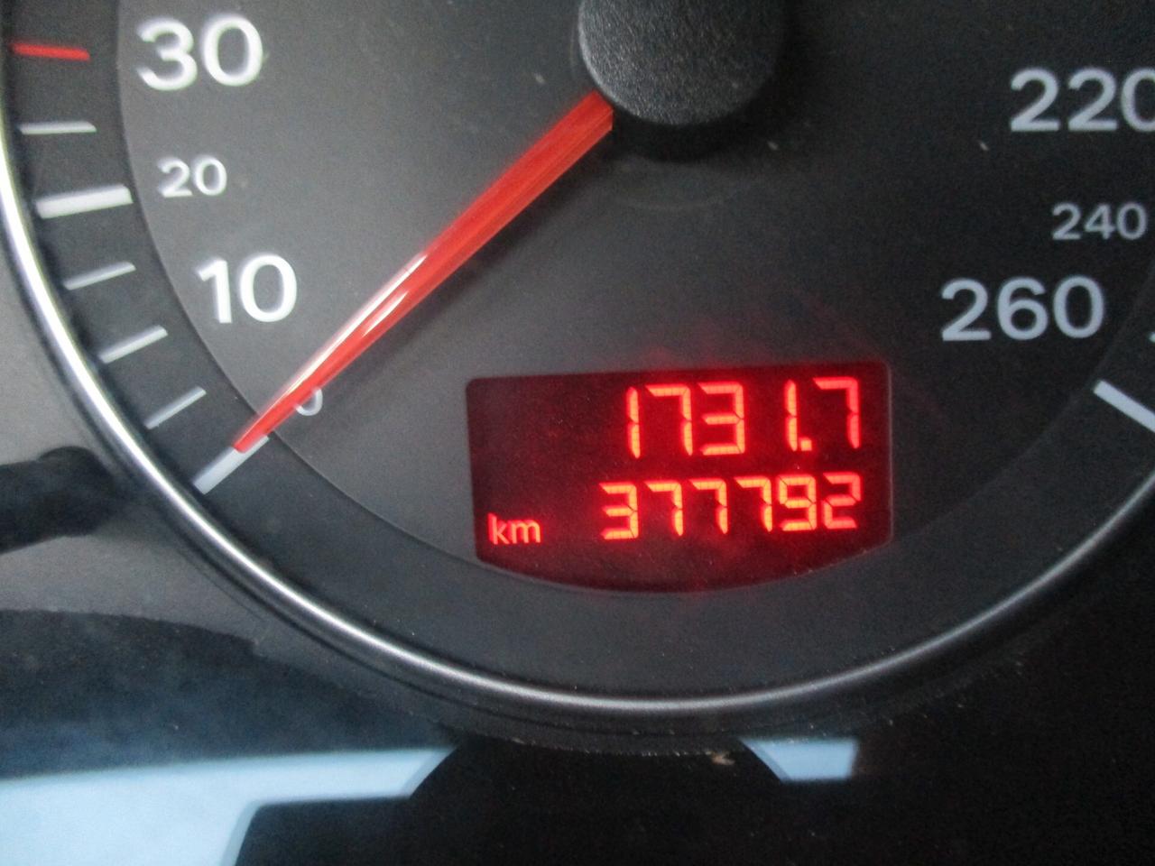 Audi A3 SPB 2.0 16V TDI S-LINE 2006