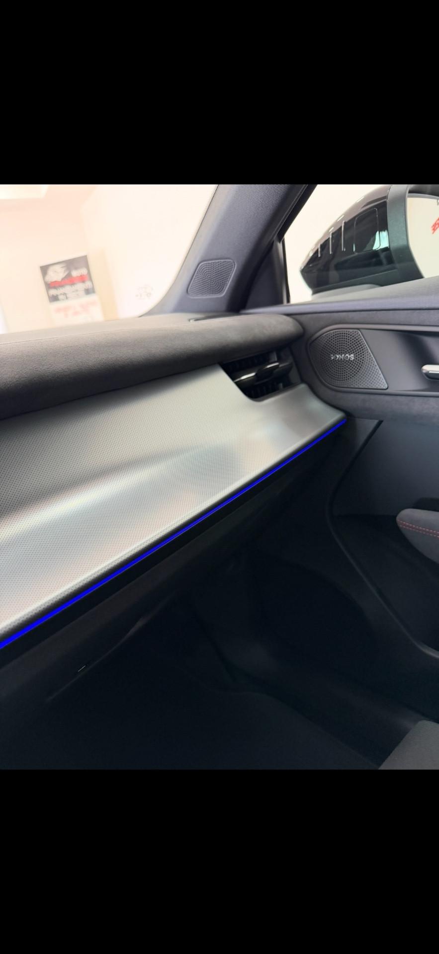 Audi Q3 SPB 35 TDI S tronic line edition