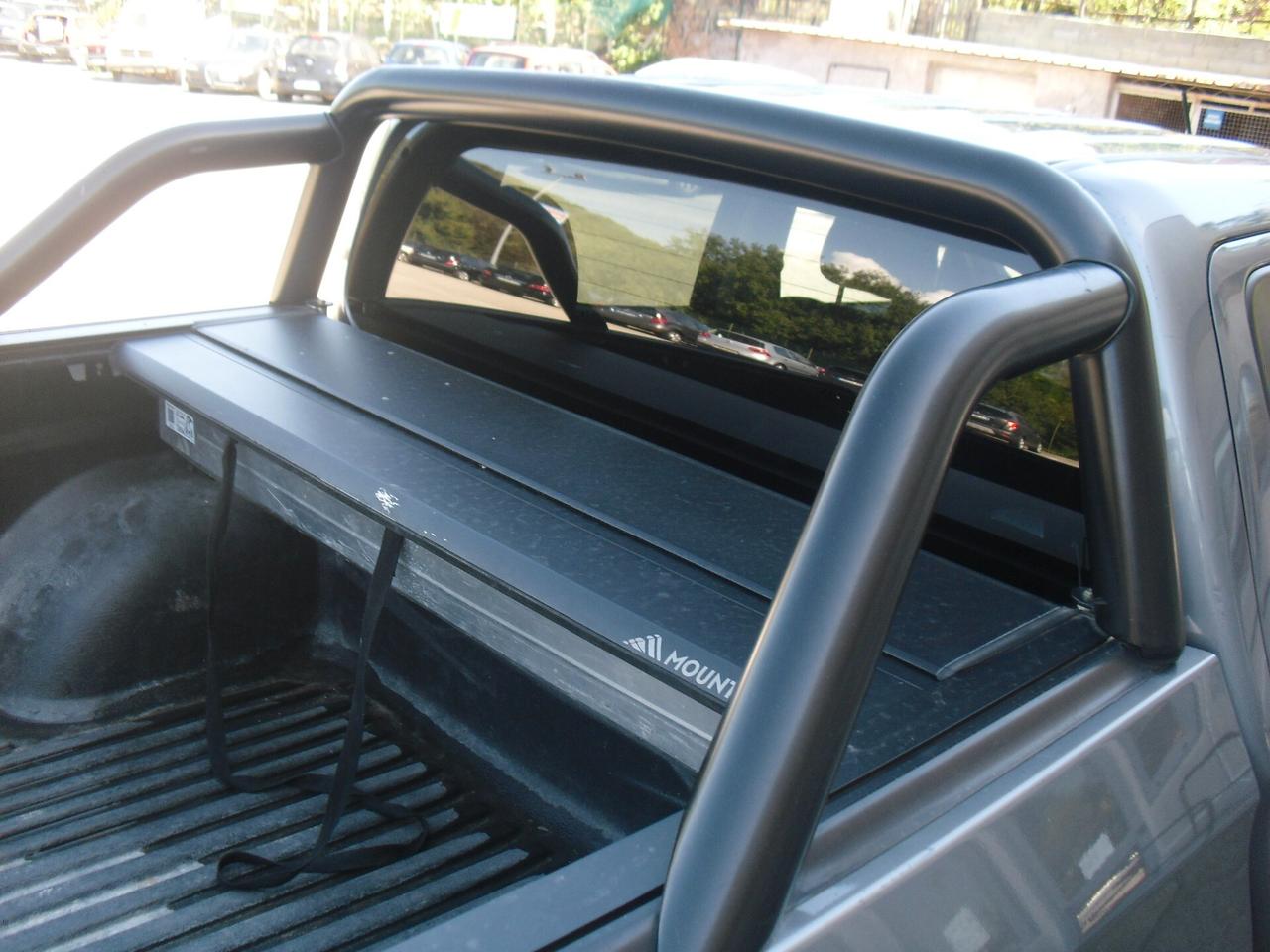 Fiat Fullback (L200) Pick-up 2.4 180CV Doppia Cabina LX, PREZZO+IVA, OTTIME CONDIZIONI!!