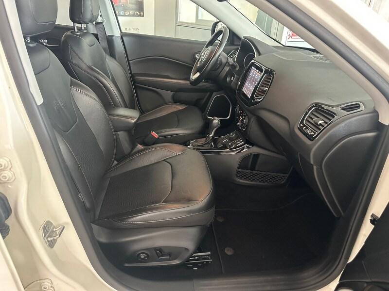 JEEP Compass 2ª serie Compass 2.0 Multijet II ...