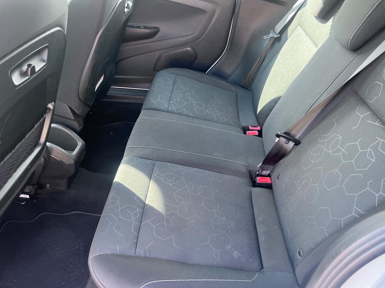 Ford B-Max 1.0 EcoBoost 100 CV Business
