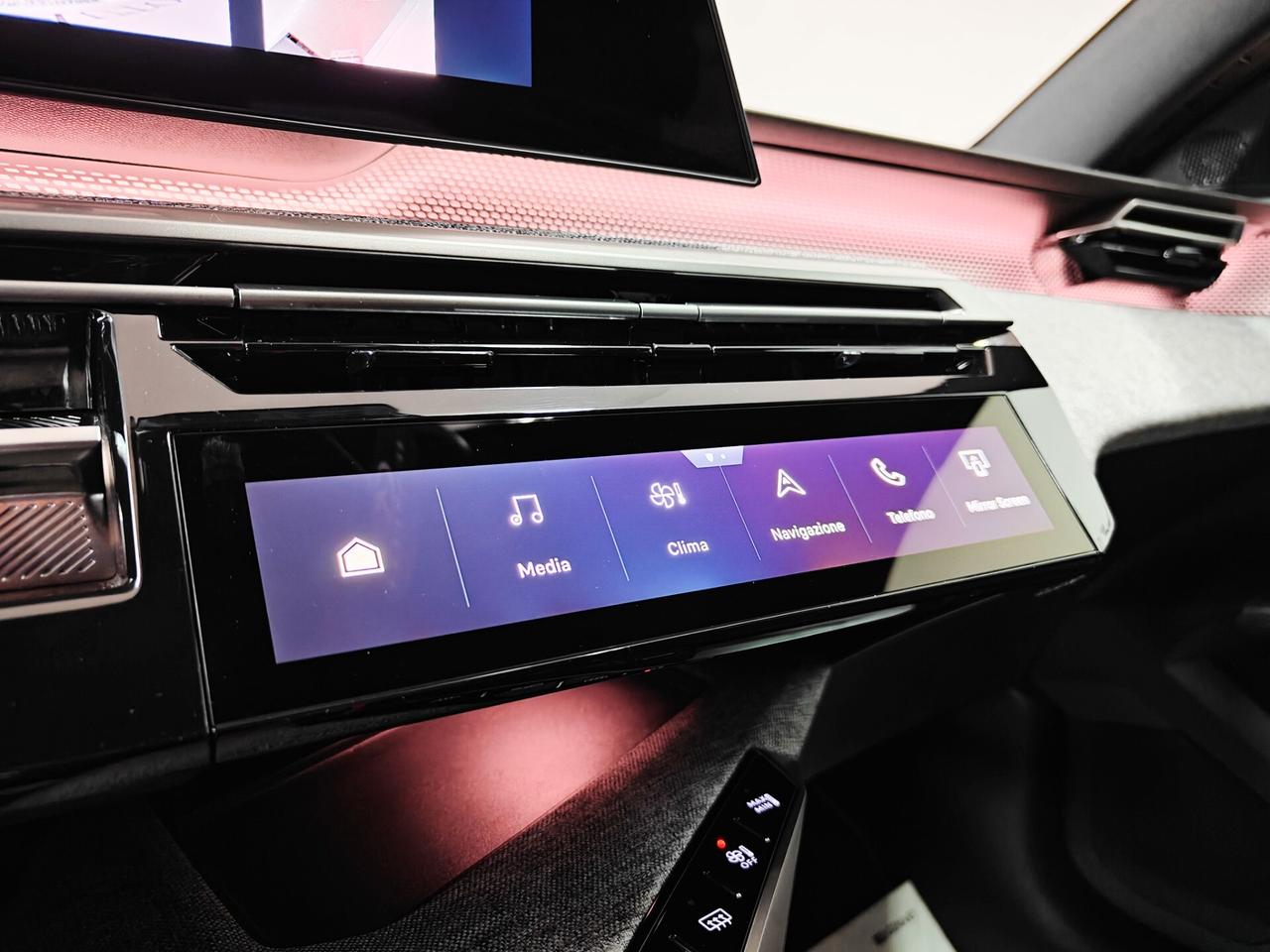 Peugeot 3008 Hybrid 136 e-DCS6 GT