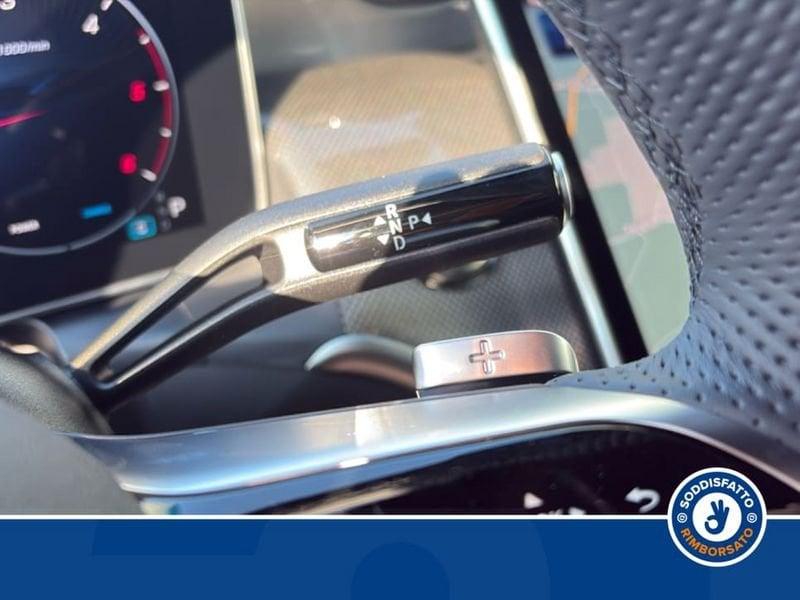 Mercedes-Benz GLC 220d 4Matic AMG Line Advanced