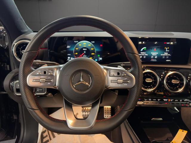 MERCEDES-BENZ A 200 Automatic Premium