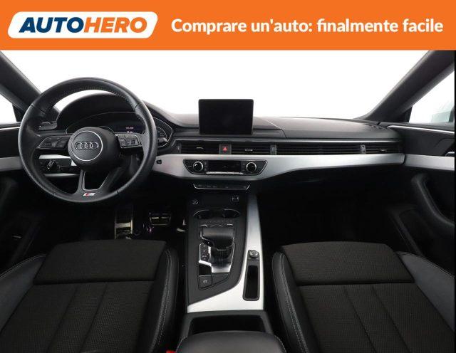 AUDI A5 SPB 2.0 TDI 190 CV S tronic Sport