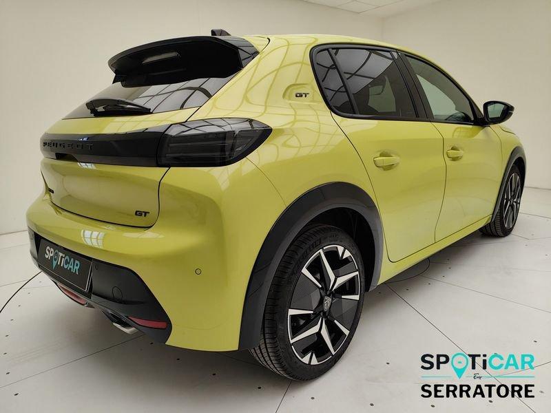 Peugeot 208 II 2023 1.2 puretech GT s&s 100cv