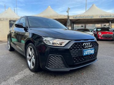 Audi A1 A1 1.0 TFSI ultra S tronic