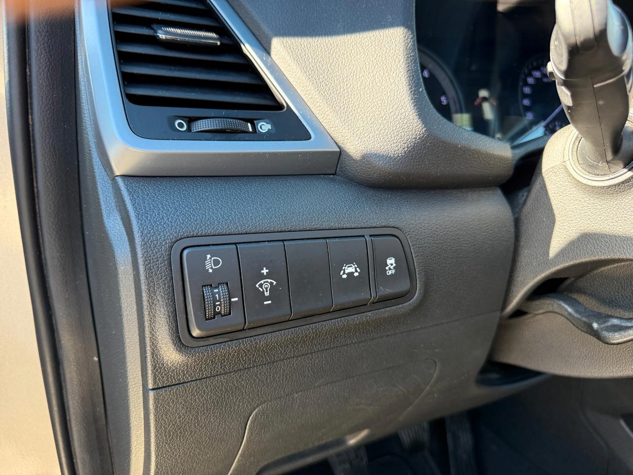 HYUNDAI TUCSON ANNO 2016 1.7 DIESEL 43.000 KM