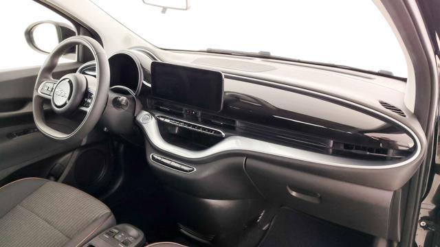 FIAT 500e 42 kWh Icon