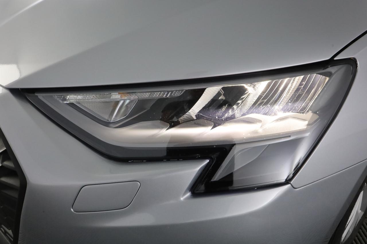 AUDI A3 4ª serie A3 SPB 30 TDI S tronic Business