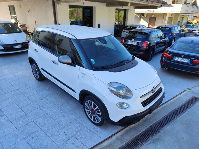 FIAT 500L 1.6 M.Jet Sport 120CV *RISERVATA*