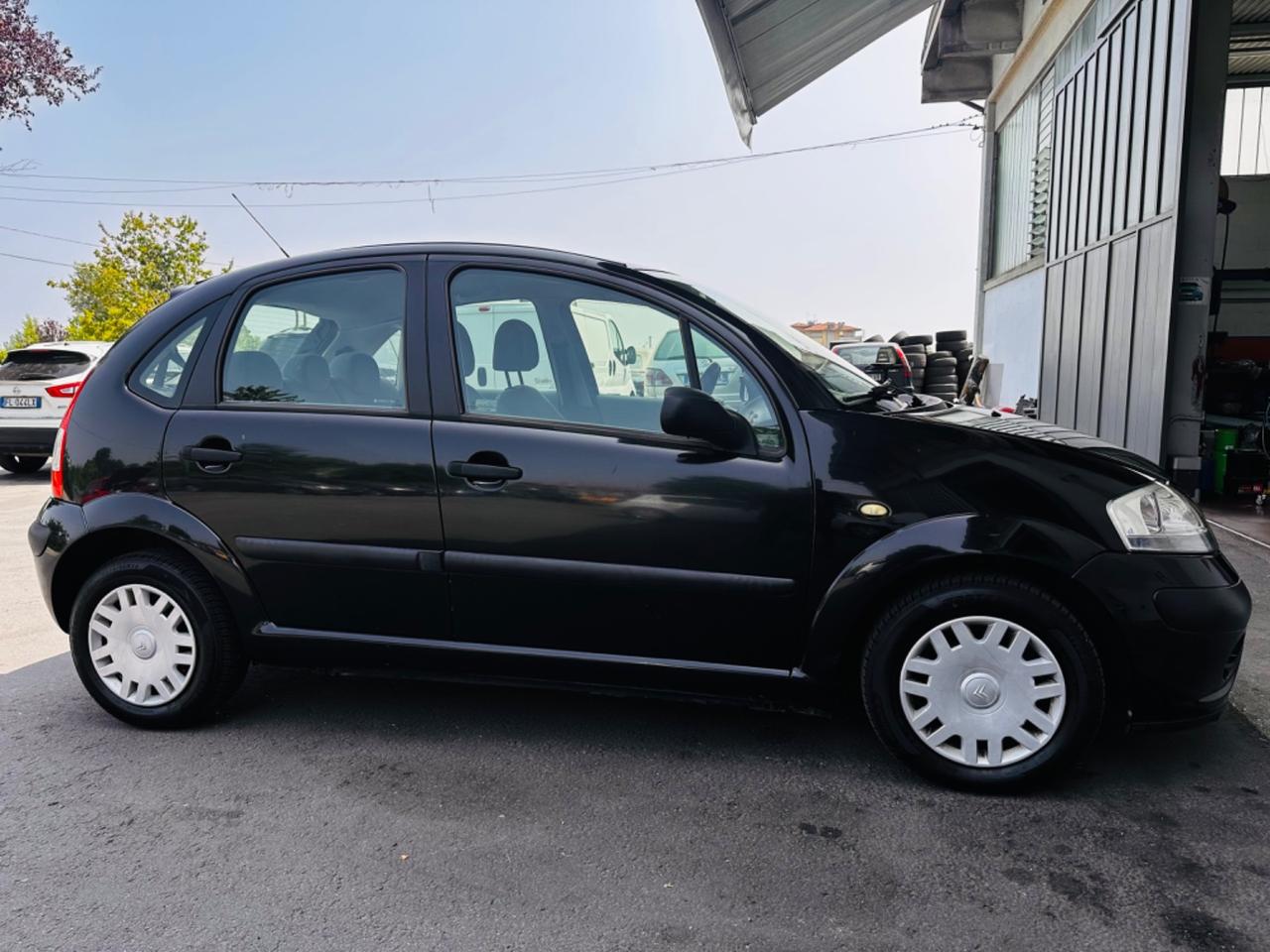 Citroen C3 1.1 Benzina 5Porte 44KW 60CV