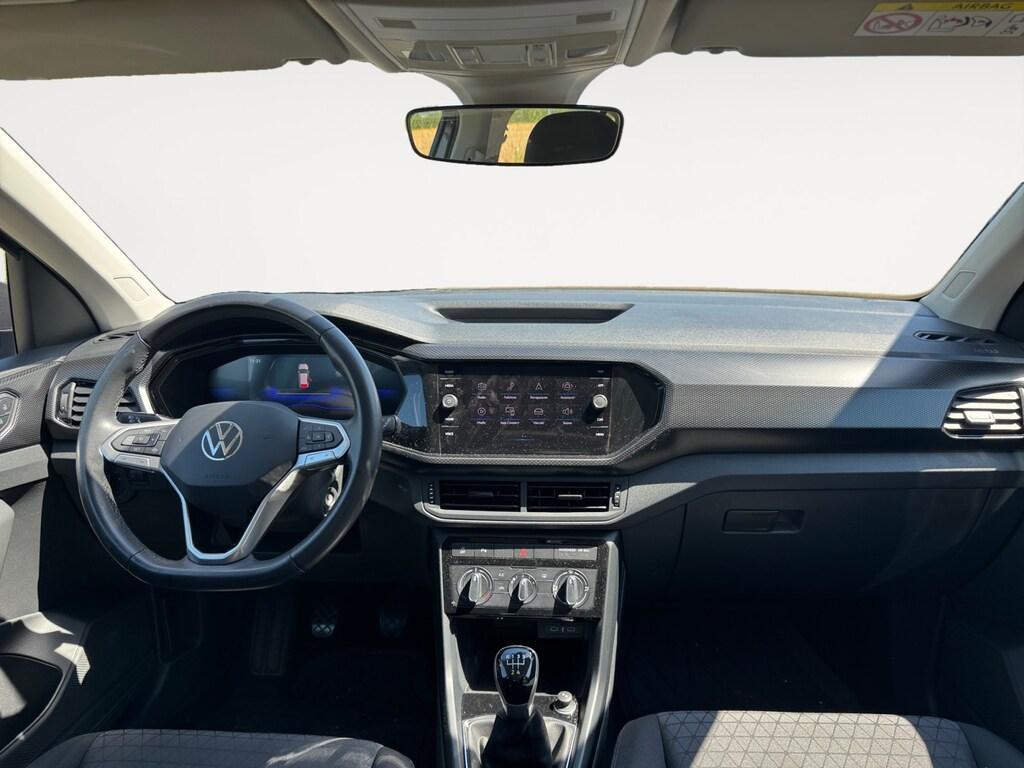 Volkswagen T-Cross 1.0 TSI 95CV Style