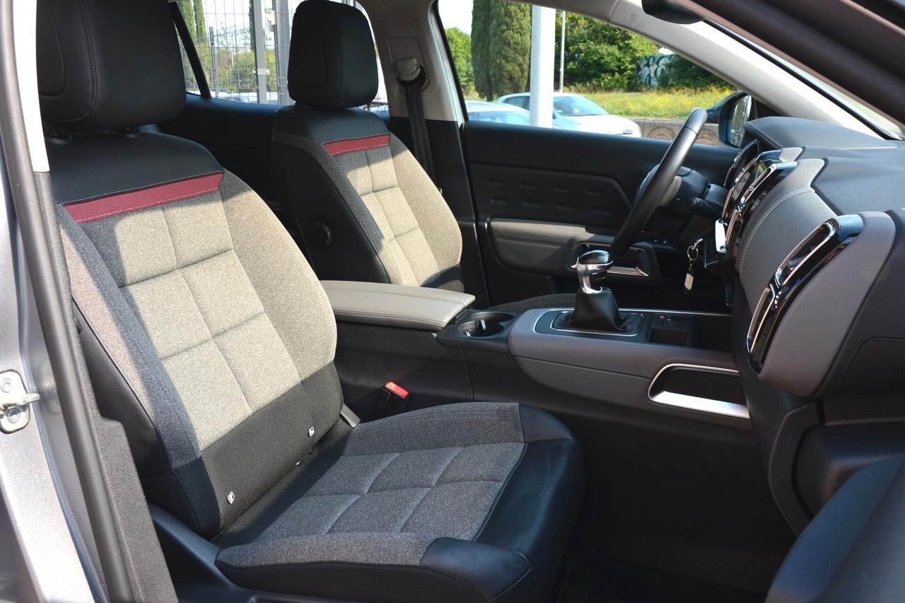 Citroen C5 Aircross BlueHDi 130 S&S Business