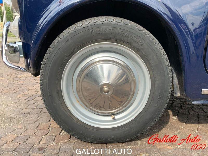 FIAT 500 L 110 F Berlina 500L