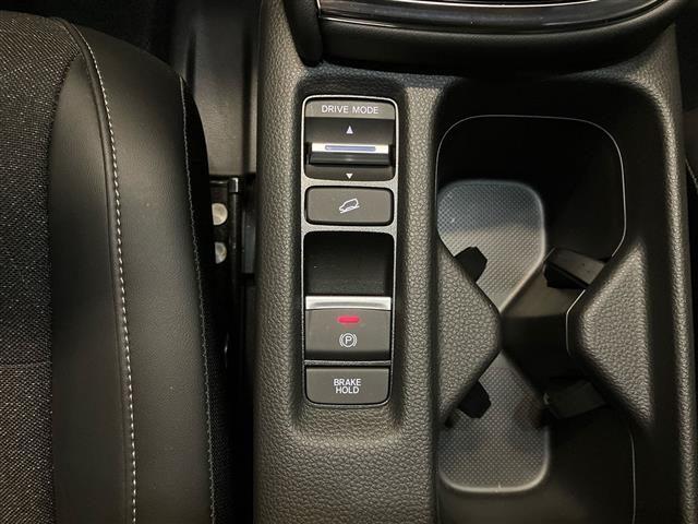 HONDA HR-V 1.5 Hev Elegance