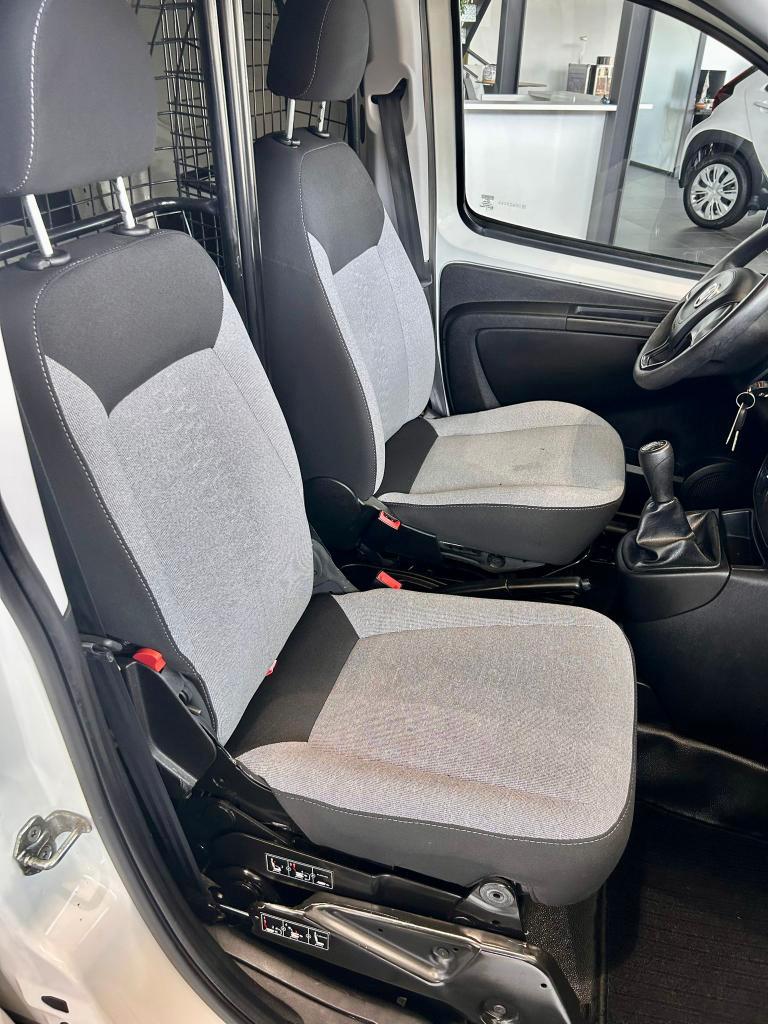 FIAT Fiorino cargo 1.3 mjt 95cv SX