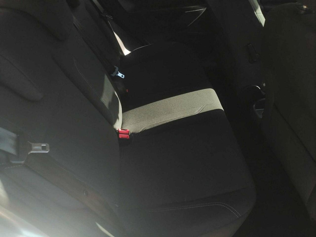 FORD FIESTA 1.5TDCI 95CV DIESEL 2016 NAVIGATORE FULL