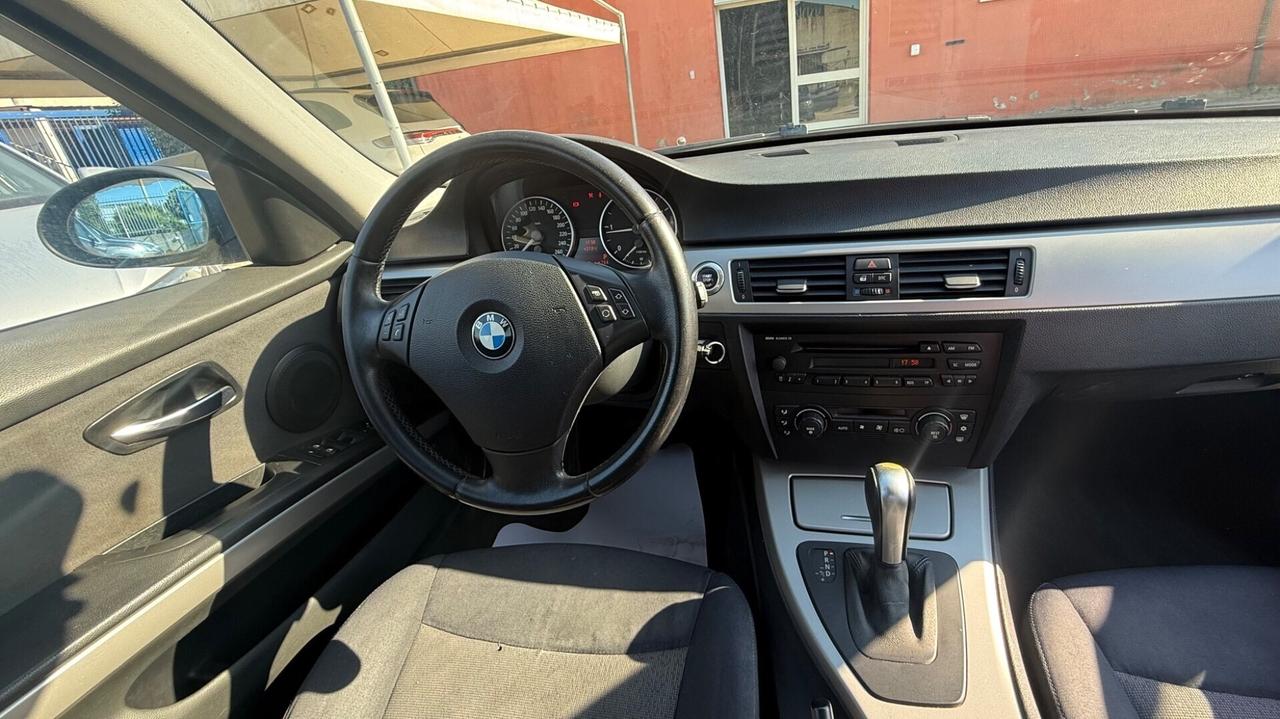 Bmw 320 320d cat Eletta