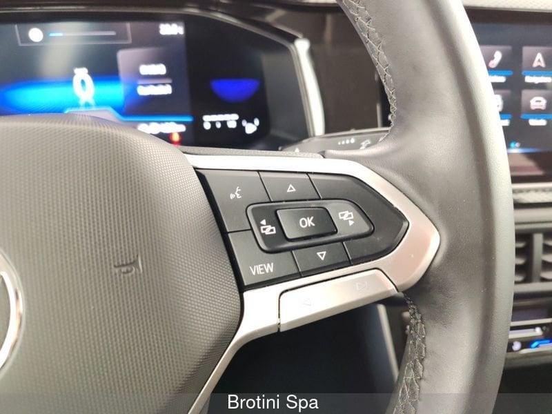 Volkswagen Polo Polo 1.0 TSI Life