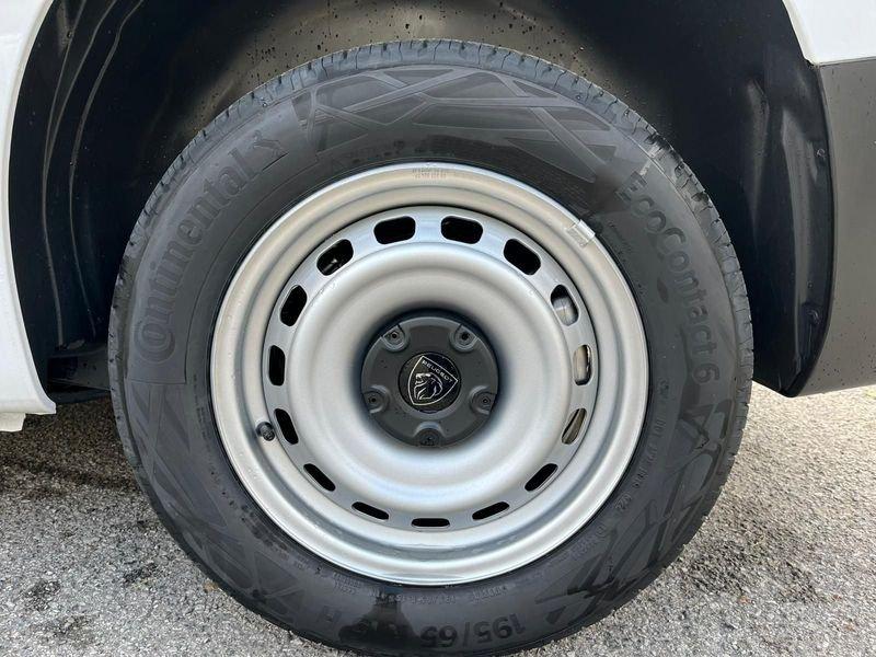 Peugeot Partner Partner BlueHDi 100 S&S PL-DC - IVA ESCLUSA