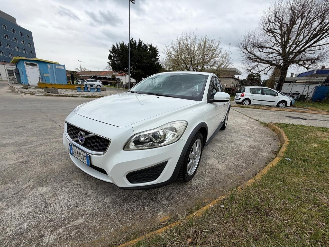 Volvo C30 1.6 Summum