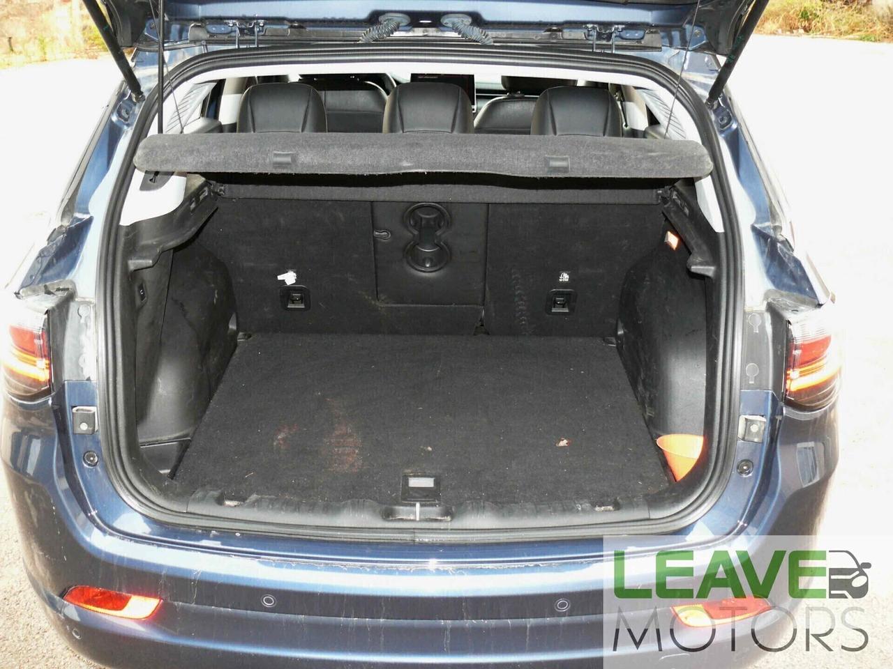 Jeep Compass 1.6 Mjet 130 cv "S" (M1391)