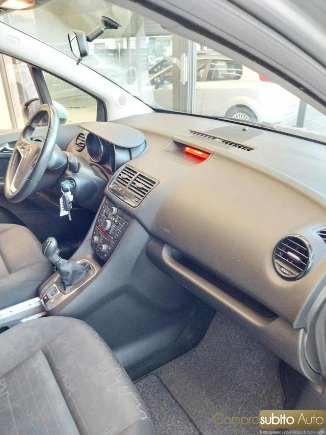 OPEL Meriva 1.4 100CV Cosmo