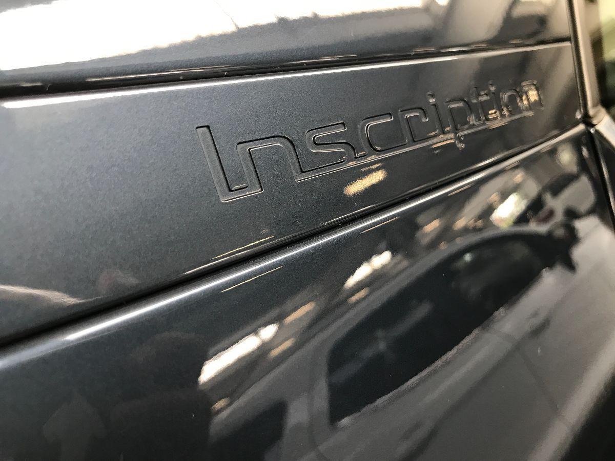 VOLVO XC40 D3 Geartronic Inscription