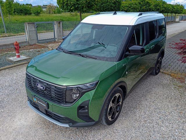 FORD Tourneo Courier 1.0 EcoBoost Active