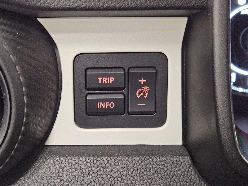 Suzuki Ignis 1.2 Hybrid Top AllGrip 4WD