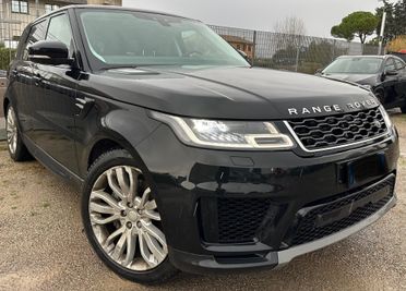 Land Rover Range Rover Sport Range Rover Sport 3.0 SDV6 249 CV HSE.