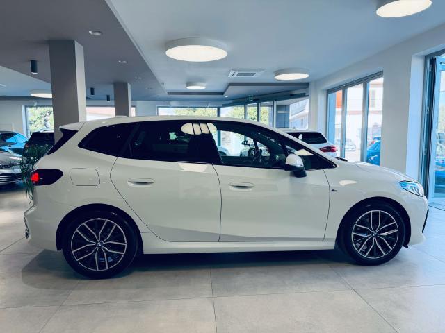 BMW 218 D Active Tourer Msport auto