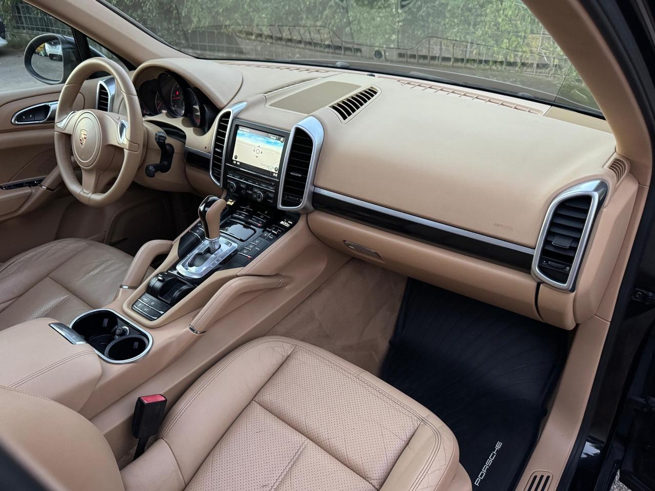 Porsche Cayenne 3.0 Diesel