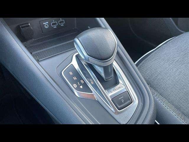 Renault Captur 1.6 E-TECH Plug-in Hybrid 160cv Intens Auto