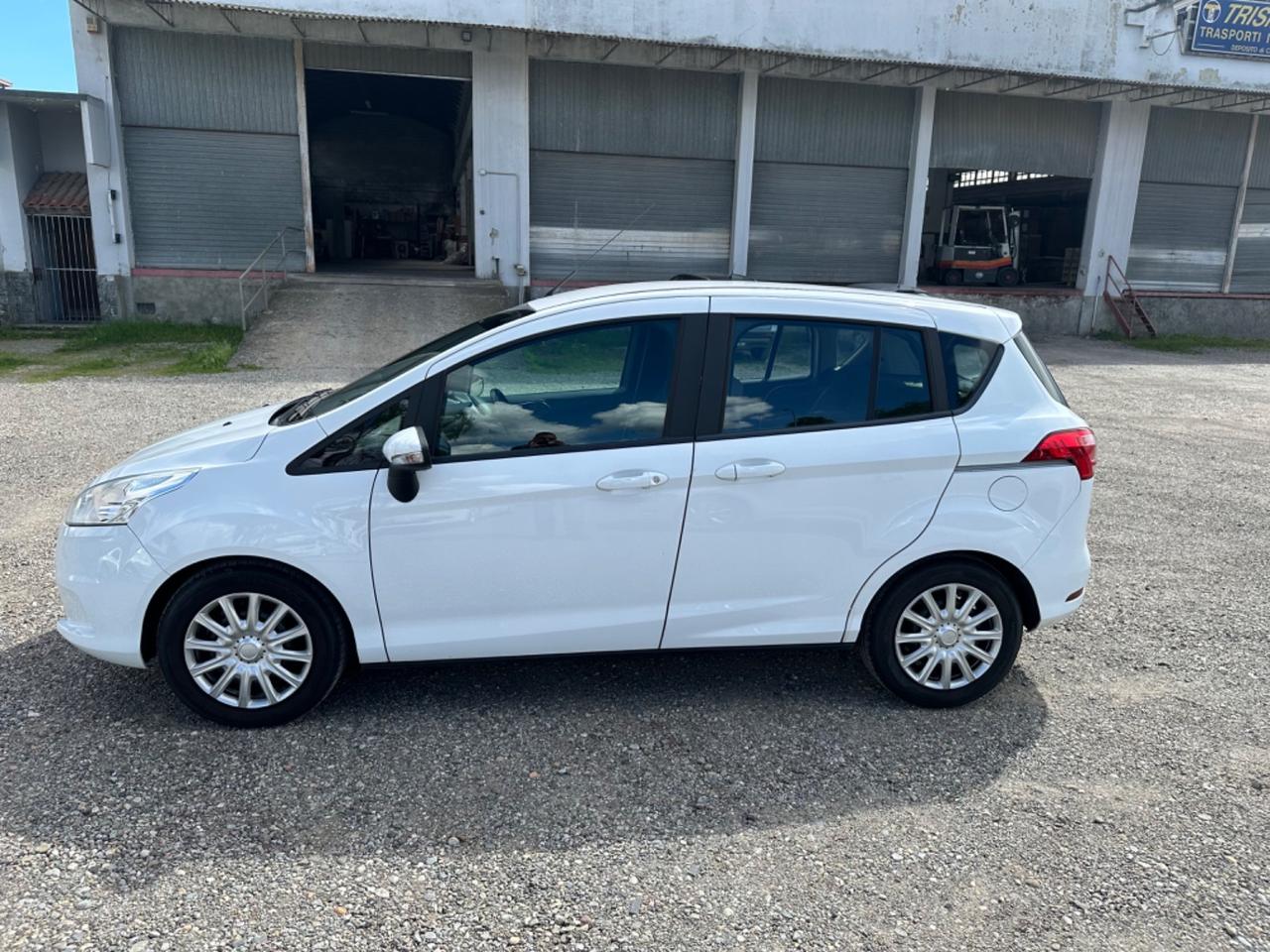 Ford B-Max 1.4 90 CV GPL Business