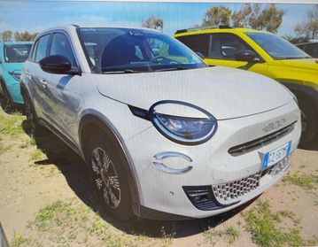 FIAT 600 Hybrid 145 CV DCT MHEV POP *PREZZO REALE*