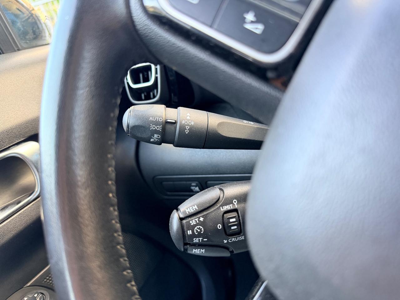 Citroen C3 Aircross PureTech 82