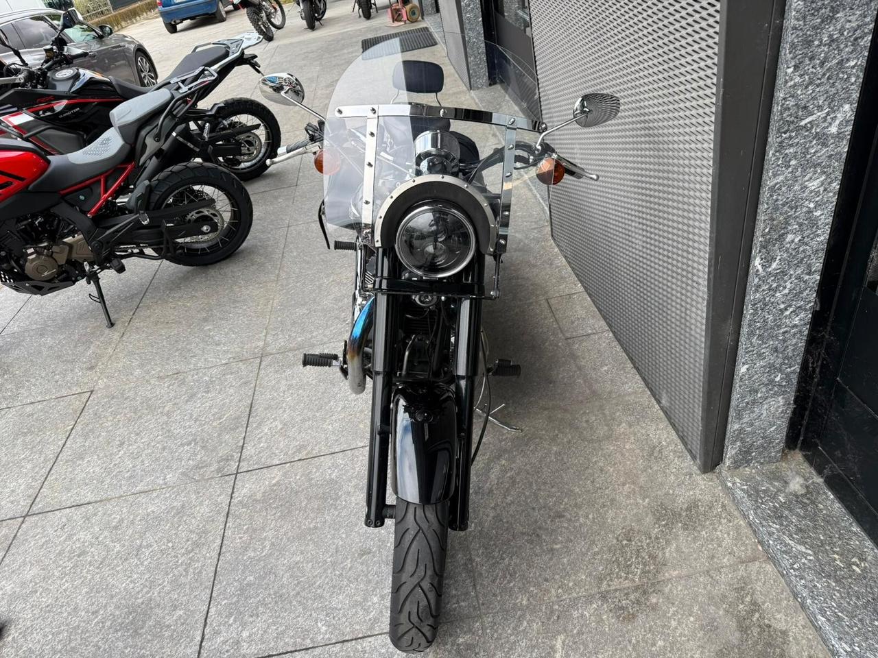 Triumph America