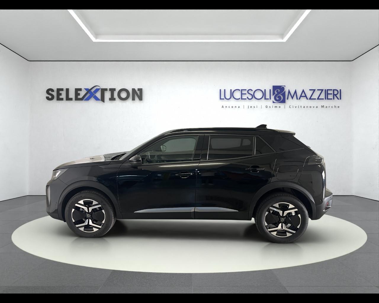 PEUGEOT 2008 Allure Turbo Benzina 100cv