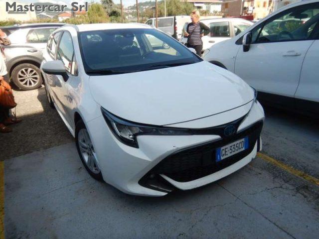 TOYOTA Corolla Corolla Touring Sports 1.8h Business cvt - GE335CD