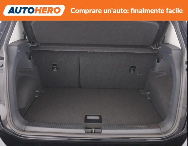 VOLKSWAGEN T-Cross 1.0 TSI 115 CV DSG Edition Plus